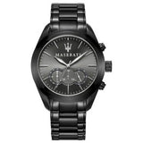 ساعة مازيراتي للرجال R8873612002