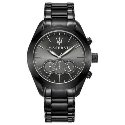 ساعة مازيراتي للرجال R8873612002