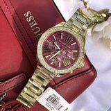 ساعة مايكل كورس للنساء MK6290