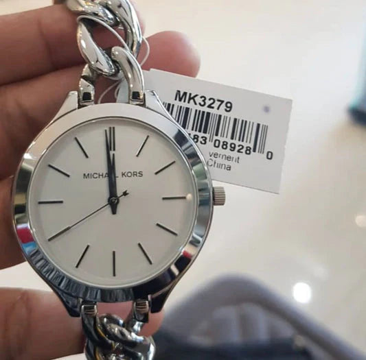 ساعة مايكل كورس للنساء MK3279