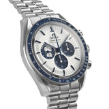 Omega Speedmaster 'Silver Snoopy Award' 50th Anniversary