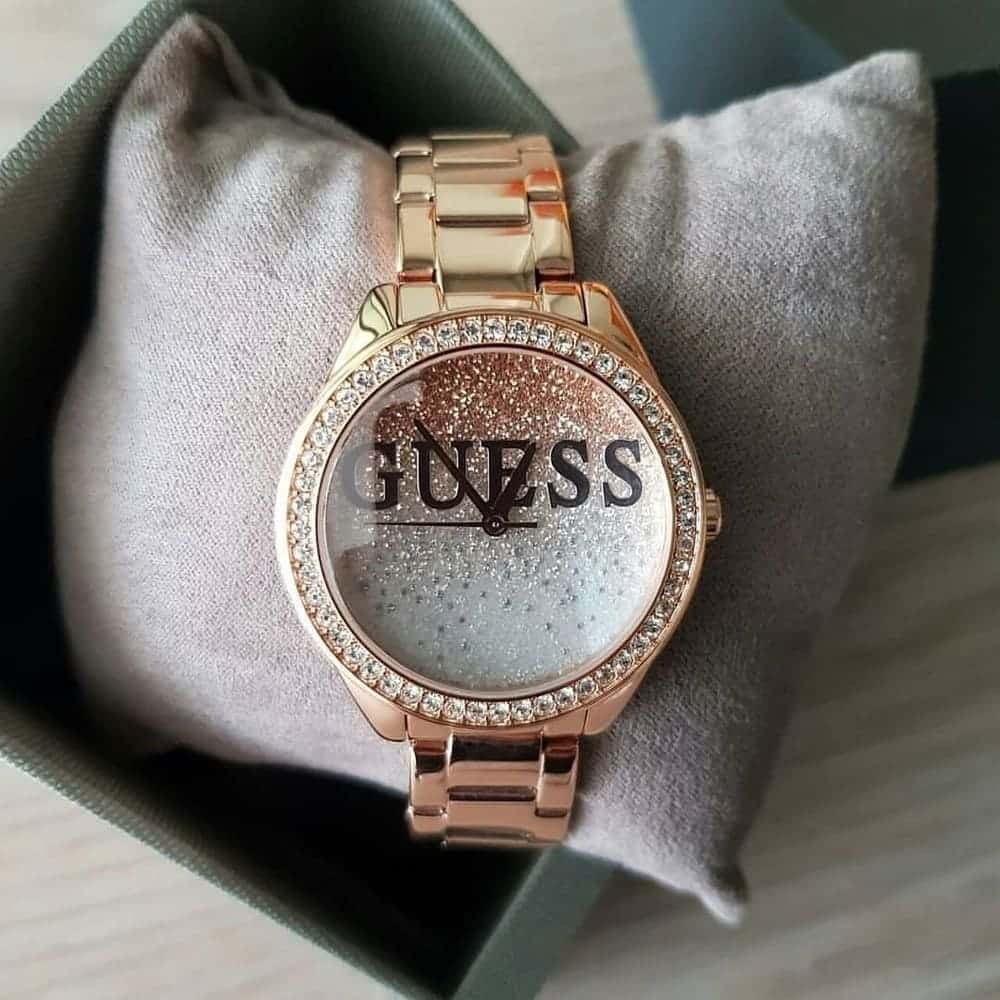 ساعة جيس للسيدات W0987L3