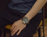 ساعة ديزل للرجال DZ4290