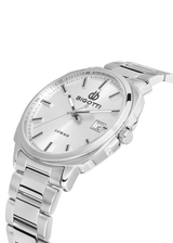 BIGOTTI MILANO MENS STAINLESS STEEL STRAP WATCH – BG.1.10483-1
