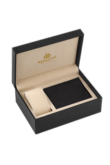 BIGOTTI MILANO MENS STAINLESS STEEL STRAP WATCH WITH GIFT SET – BG.1.10485-2