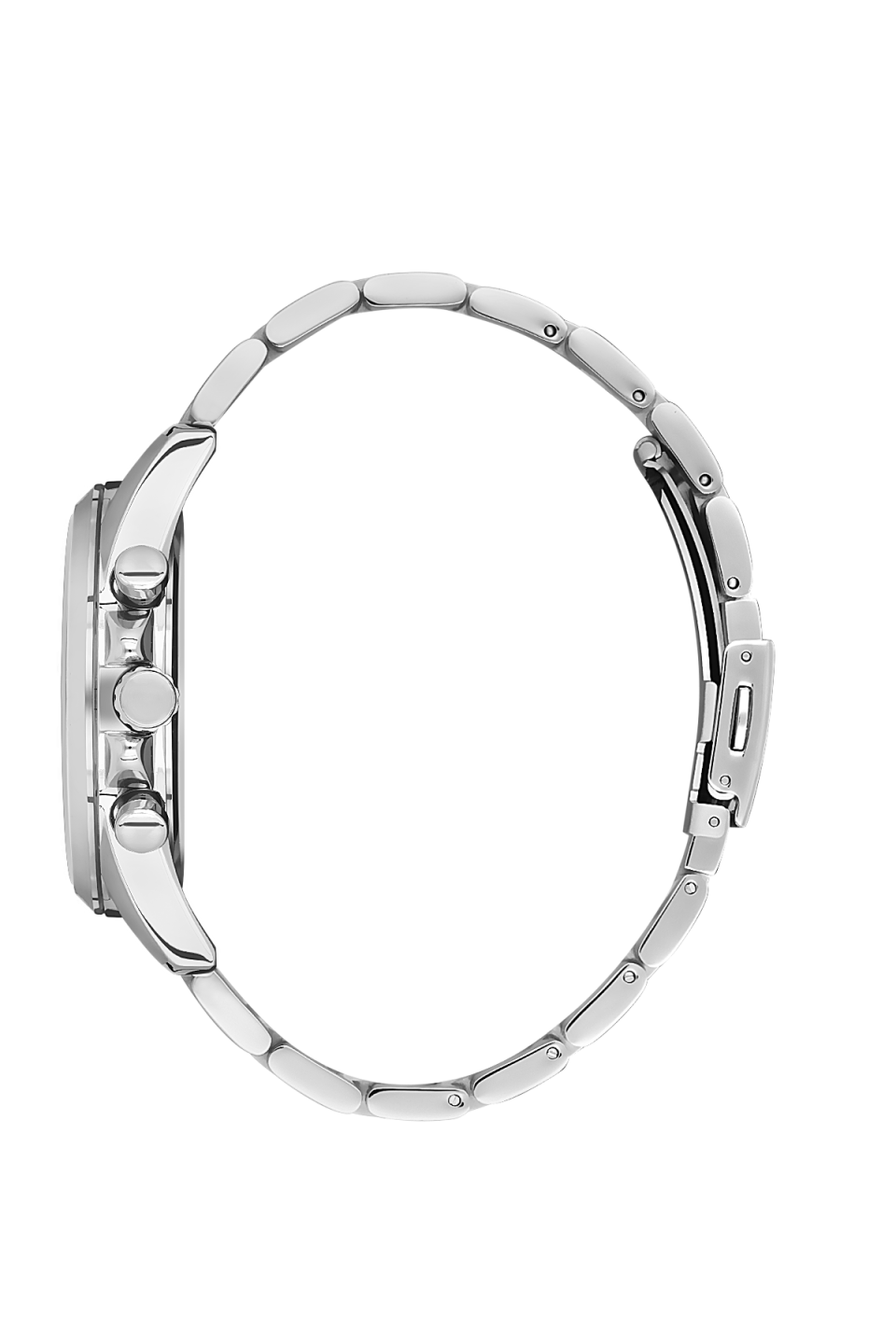 BIGOTTI MILANO MENS STAINLESS STEEL STRAP WATCH – BG.1.10479-5