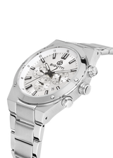 BIGOTTI MILANO MENS STAINLESS STEEL STRAP WATCH – BG.1.10511-1