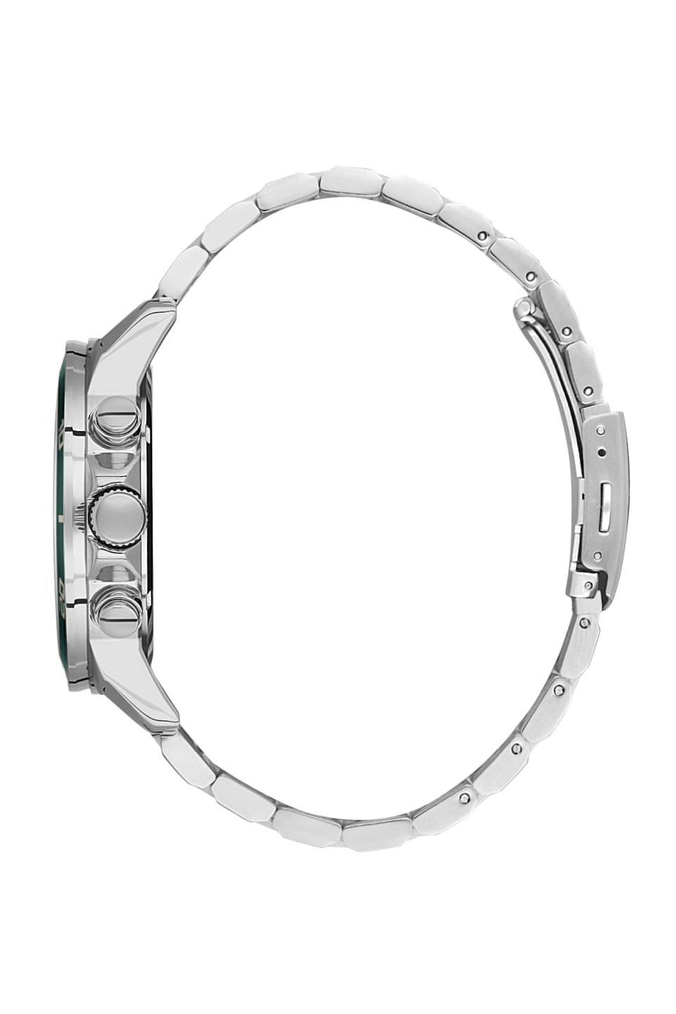 BIGOTTI MILANO MENS STAINLESS STEEL STRAP WATCH – BG.1.10503-5