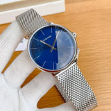ساعة كالفن كلاين للرجال K8M2112N
