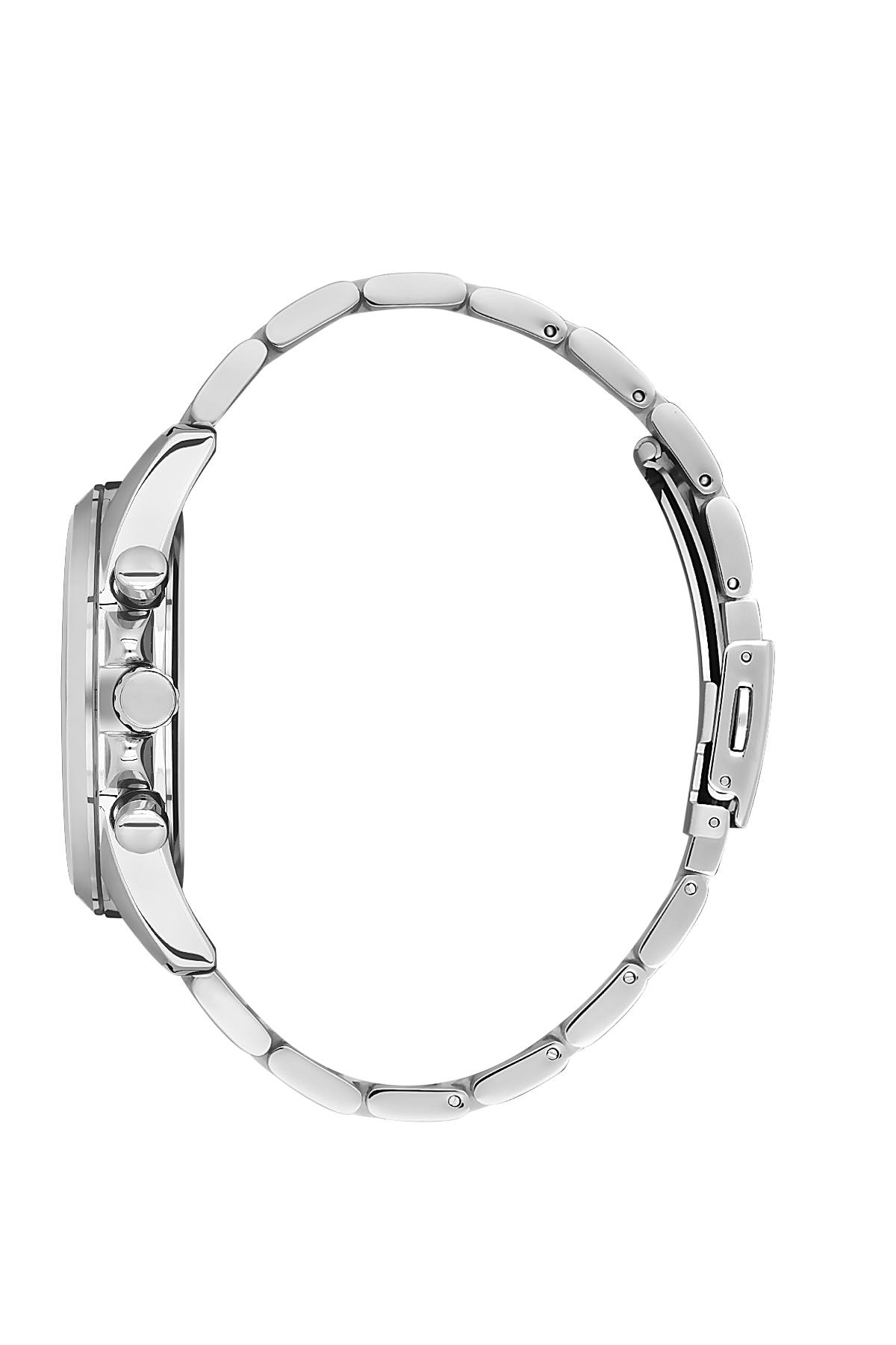 BIGOTTI MILANO MENS STAINLESS STEEL STRAP WATCH – BG.1.10479-4