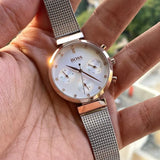 ساعة هوجو بوس للنساء 1502551