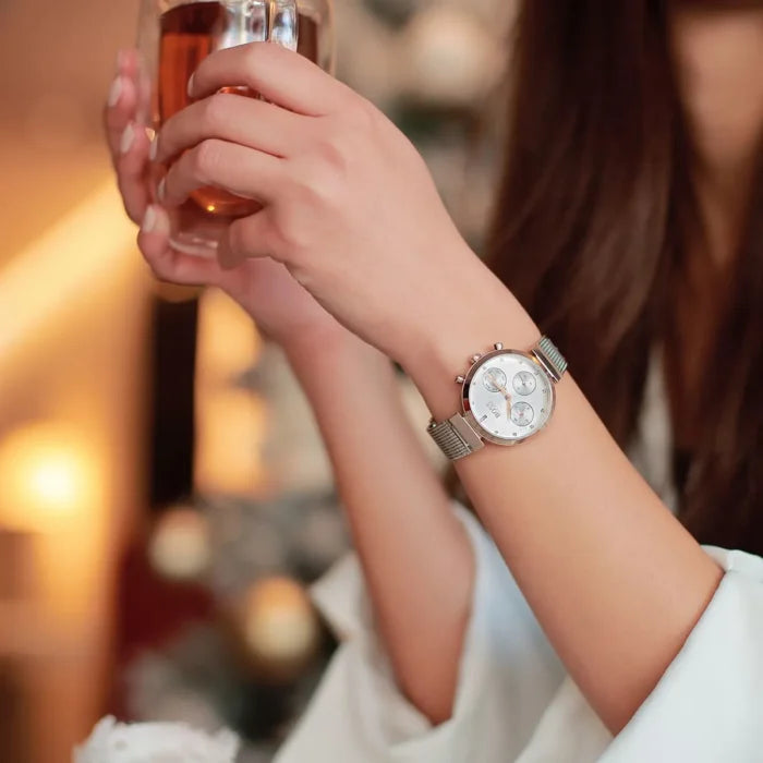 ساعة هوجو بوس للنساء 1502551
