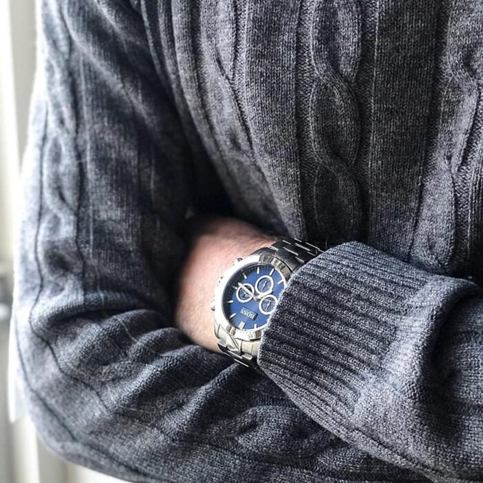 ساعة هوجو بوس للرجال 1512963