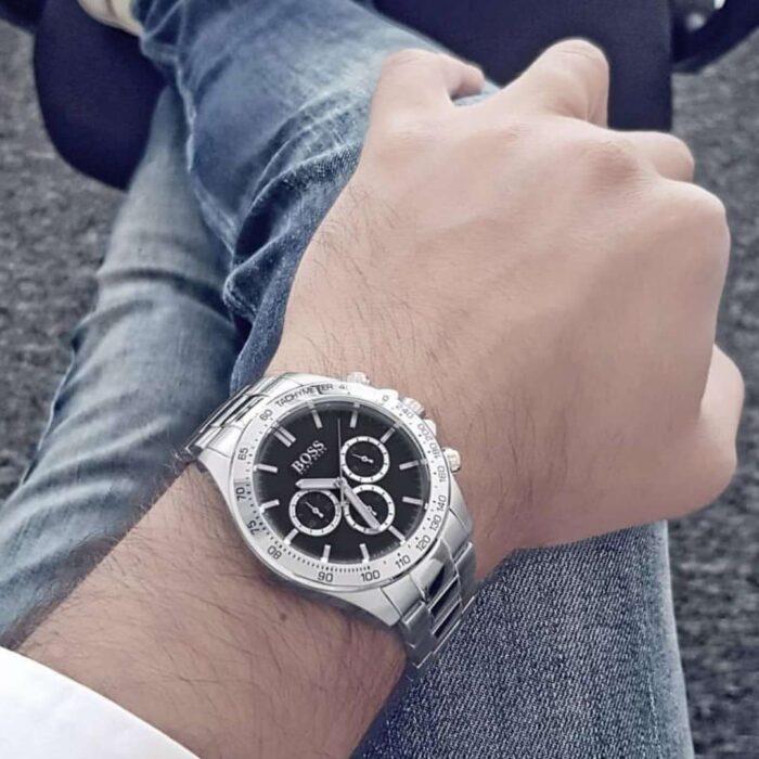 ساعة هوجو بوس للرجال 1512965