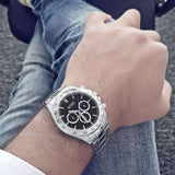 ساعة هوجو بوس للرجال 1512965