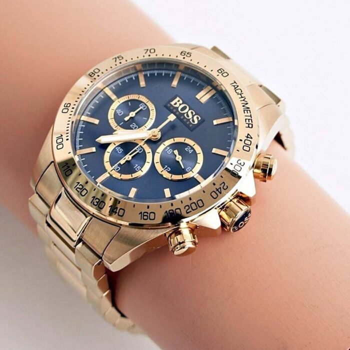 ساعة هوجو بوس للرجال 1513340