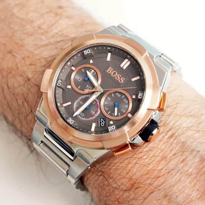 ساعة هوغو بوس للرجال 1513362