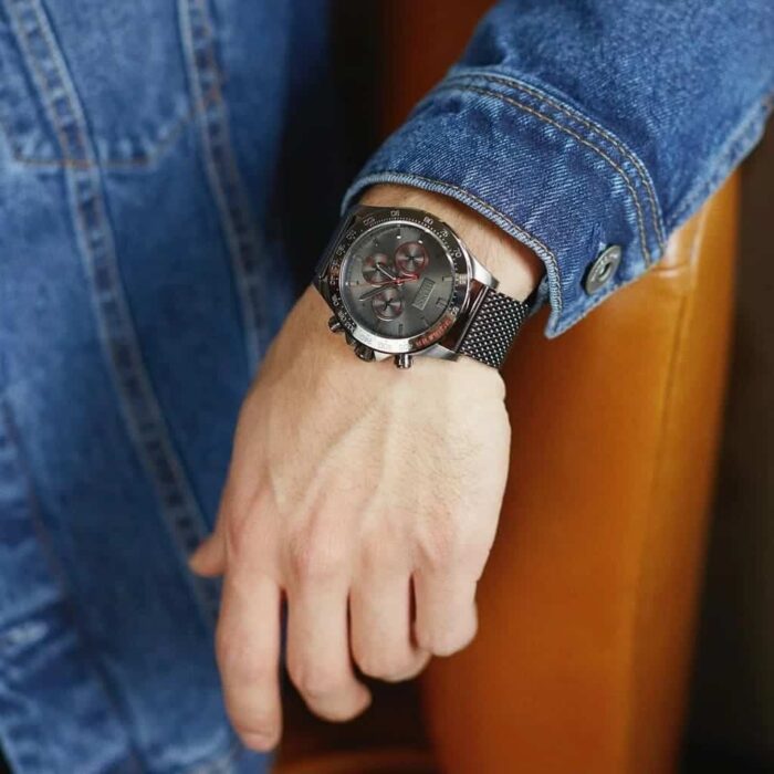 ساعة هوجو بوس للرجال 1513443