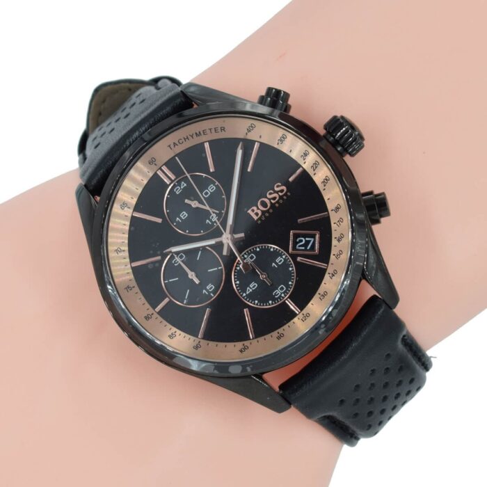 ساعة هوجو بوس للرجال 1513550