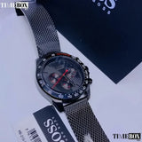 ساعة هوجو بوس للرجال 1513637