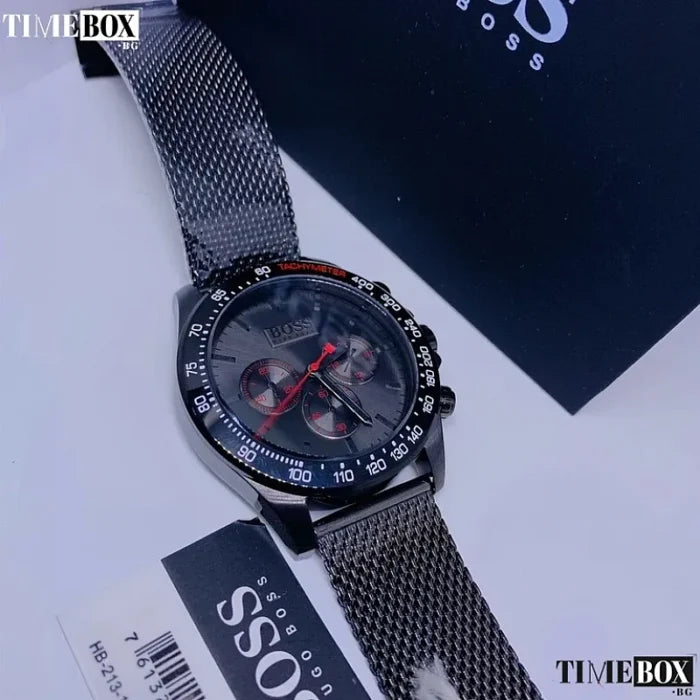 ساعة هوجو بوس للرجال 1513637