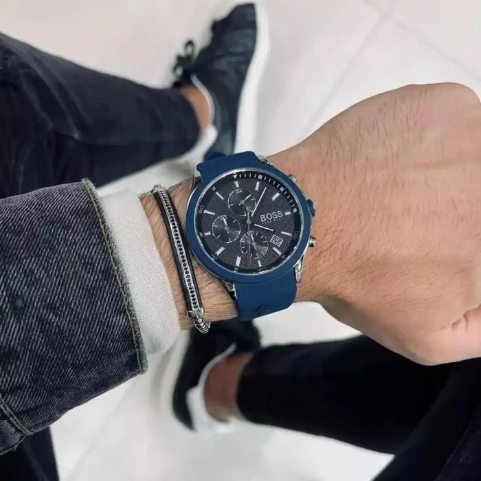ساعة هوجو بوس للرجال 1513717