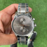 ساعة هوجو بوس للرجال 1513789