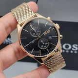 ساعة هوجو بوس للرجال 1513806