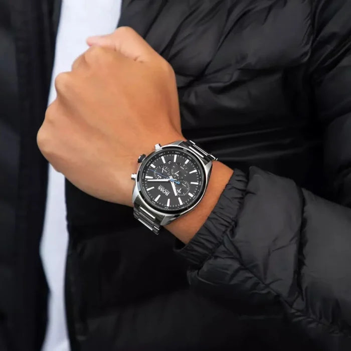 ساعة هوجو بوس للرجال 1513857