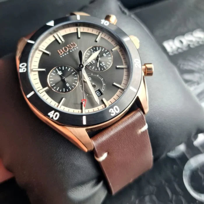 ساعة هوجو بوس للرجال 1513861