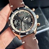 ساعة هوجو بوس للرجال 1513861
