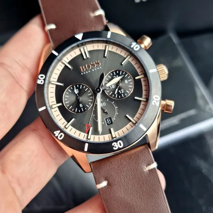 ساعة هوجو بوس للرجال 1513861