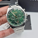 ساعة هوجو بوس للرجال 1513868