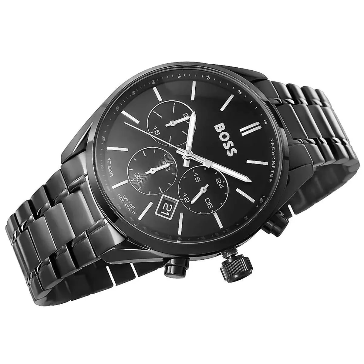 ساعة هوجو بوس للرجال 1513960