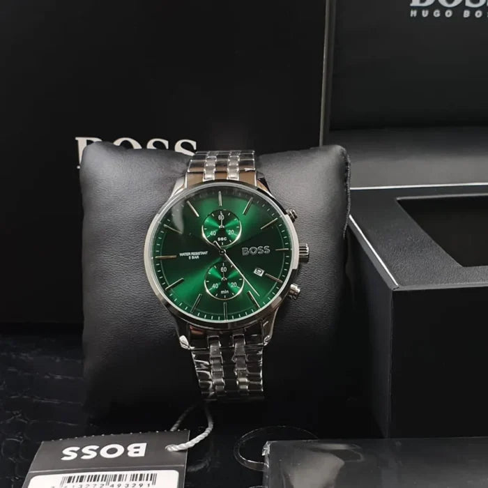 ساعة هوجو بوس للرجال 1513975