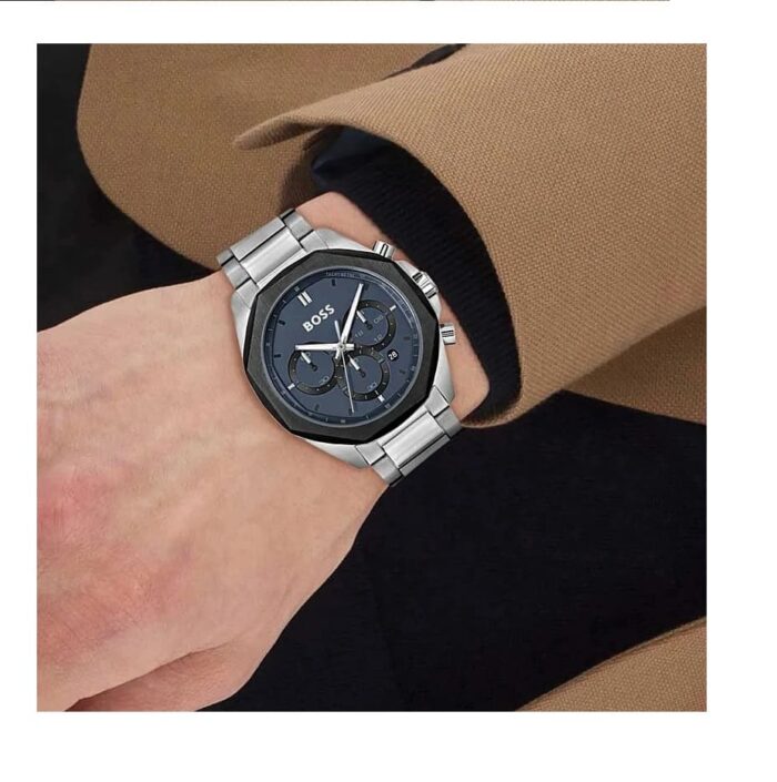 ساعة هوجو بوس للرجال 1514015