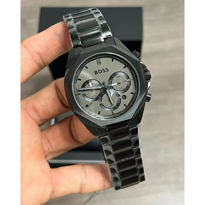 ساعة هوجو بوس للرجال 1514016