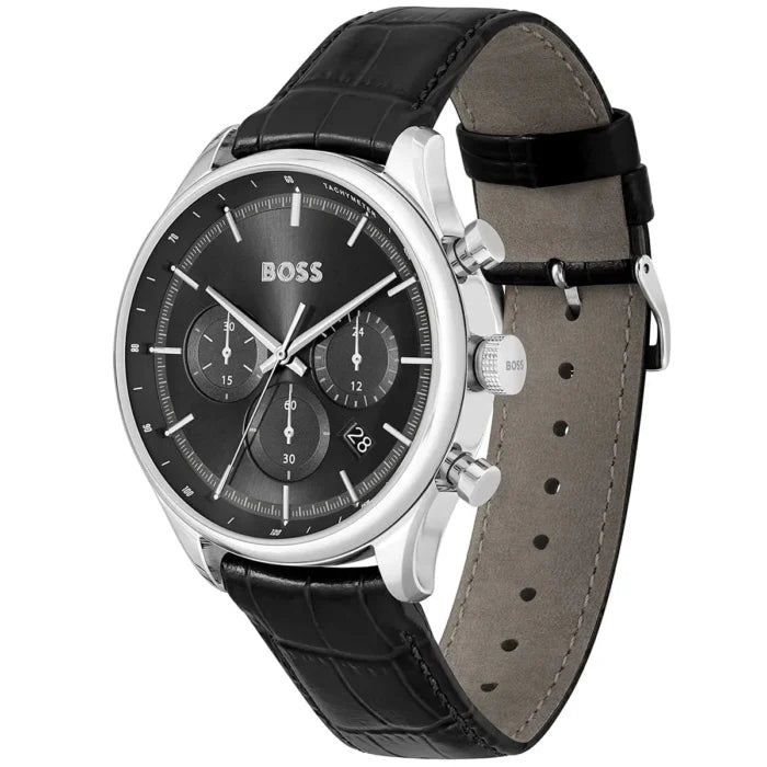 ساعة هوجو بوس للرجال 1514049