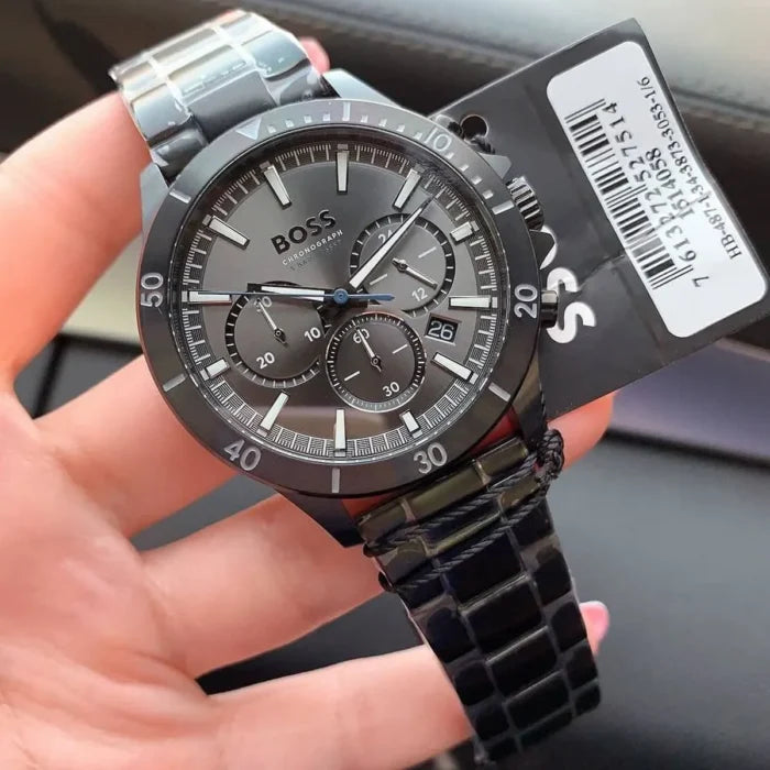ساعة هوجو بوس للرجال 1514058