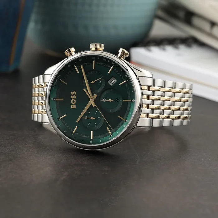 ساعة هوجو بوس للرجال 1514081