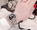 ساعة مايكل كورس للنساء MK5925