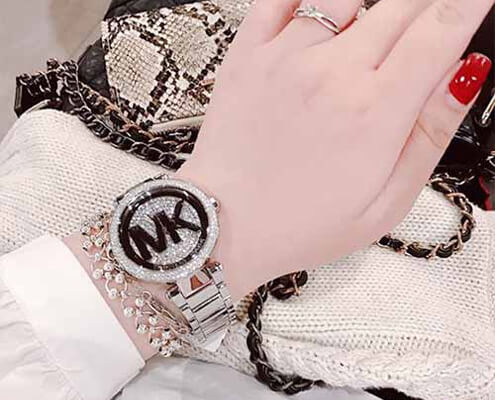 ساعة مايكل كورس للنساء MK5925