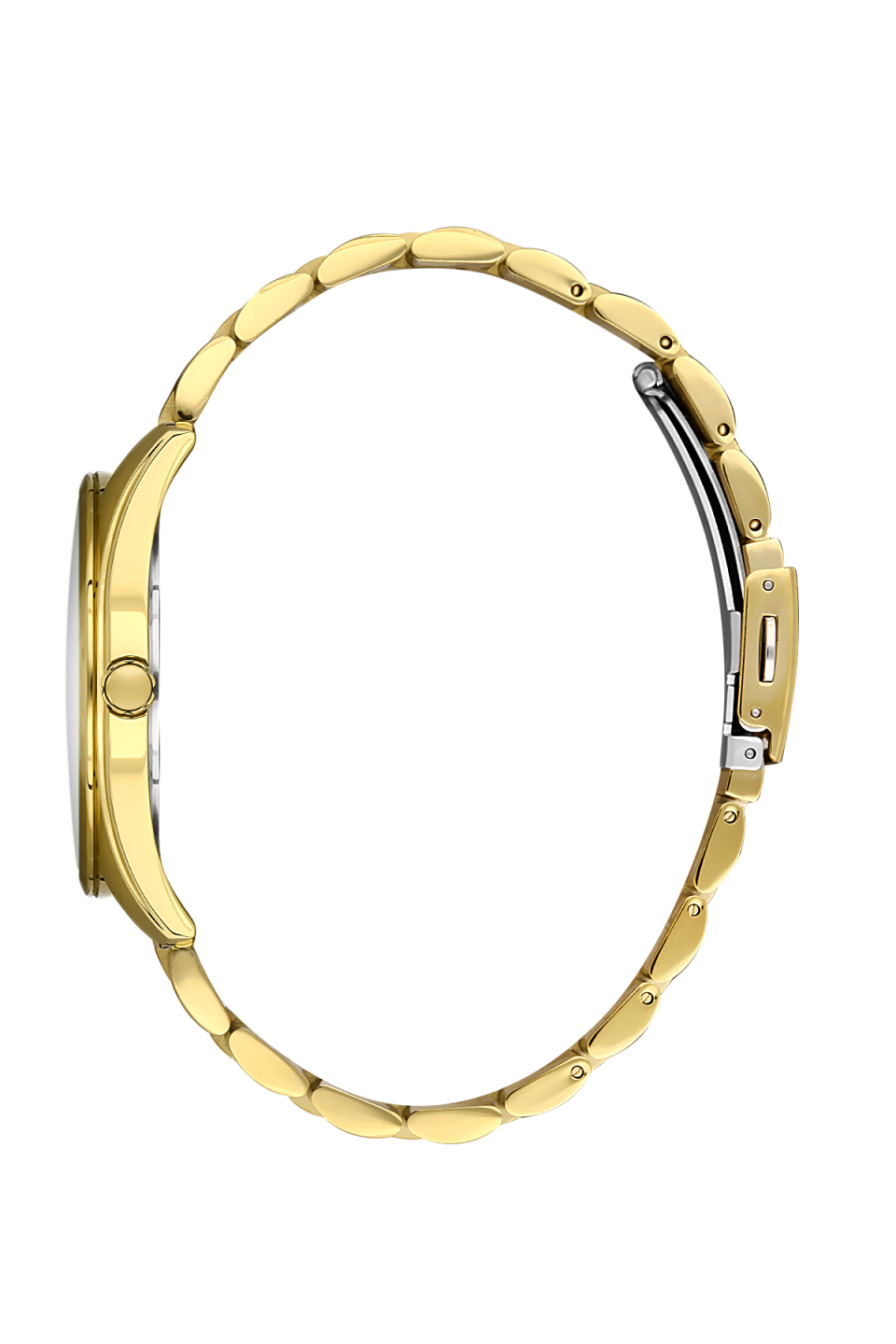 BIGOTTI MILANO MENS STAINLESS STEEL STRAP WATCH – BG.1.10503-4