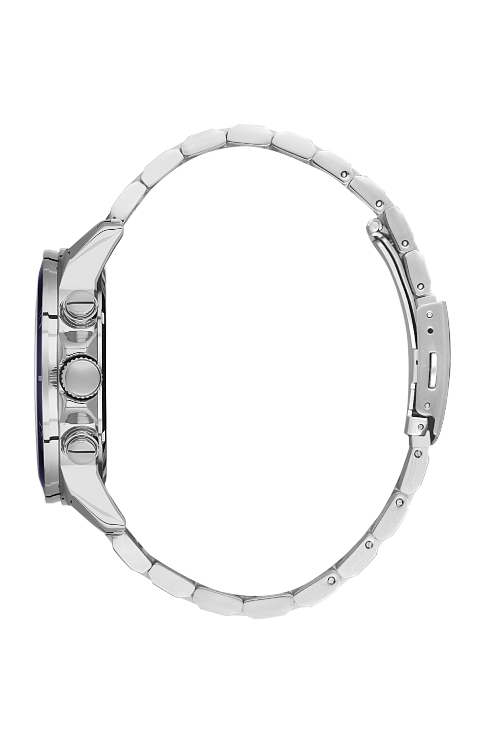 BIGOTTI MILANO MENS STAINLESS STEEL STRAP WATCH – BG.1.10503-3