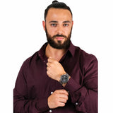 ساعة تومي هيلفيغر للرجال 1710396