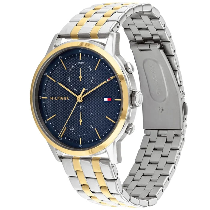 ساعة تومي هيلفيغر للرجال 1710432