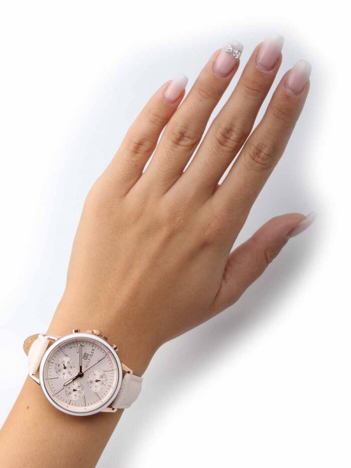 ساعة تومي هيلفيغر للنساء 1781789