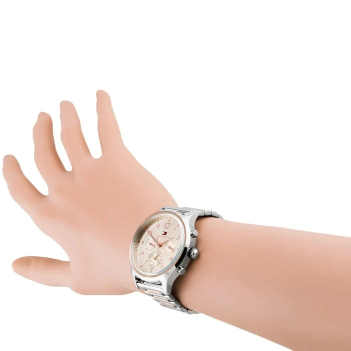 ساعة تومى هيلفيغر للنساء 1781876