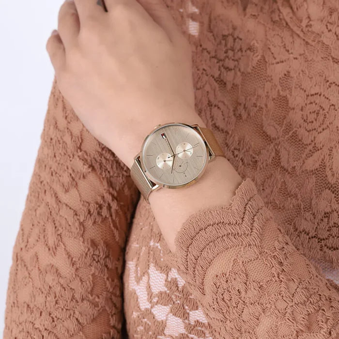 ساعة تومى هيلفيغر للنساء 1781943