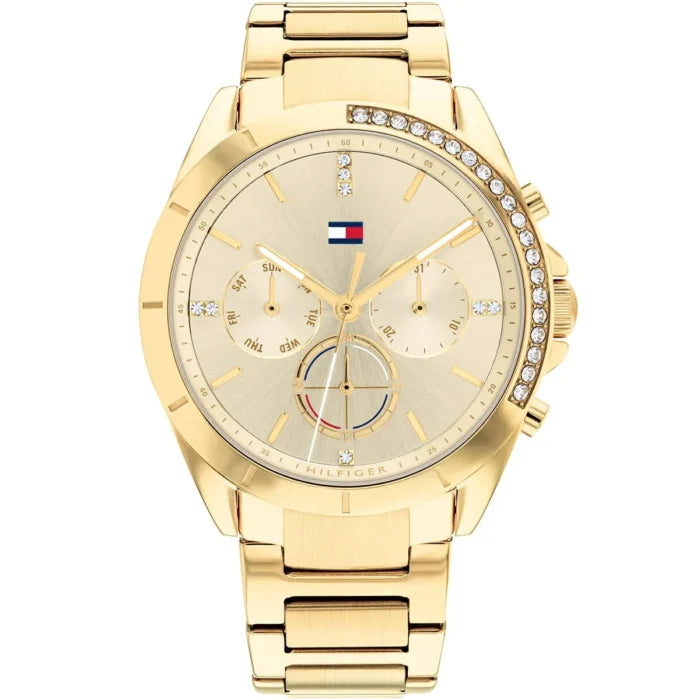 ساعة تومي هيلفيغر للنساء 1782385